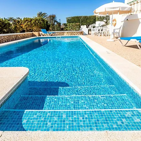 Villa Sol Son Bou